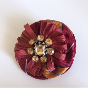 Brand New Brooks Brothers Brooch